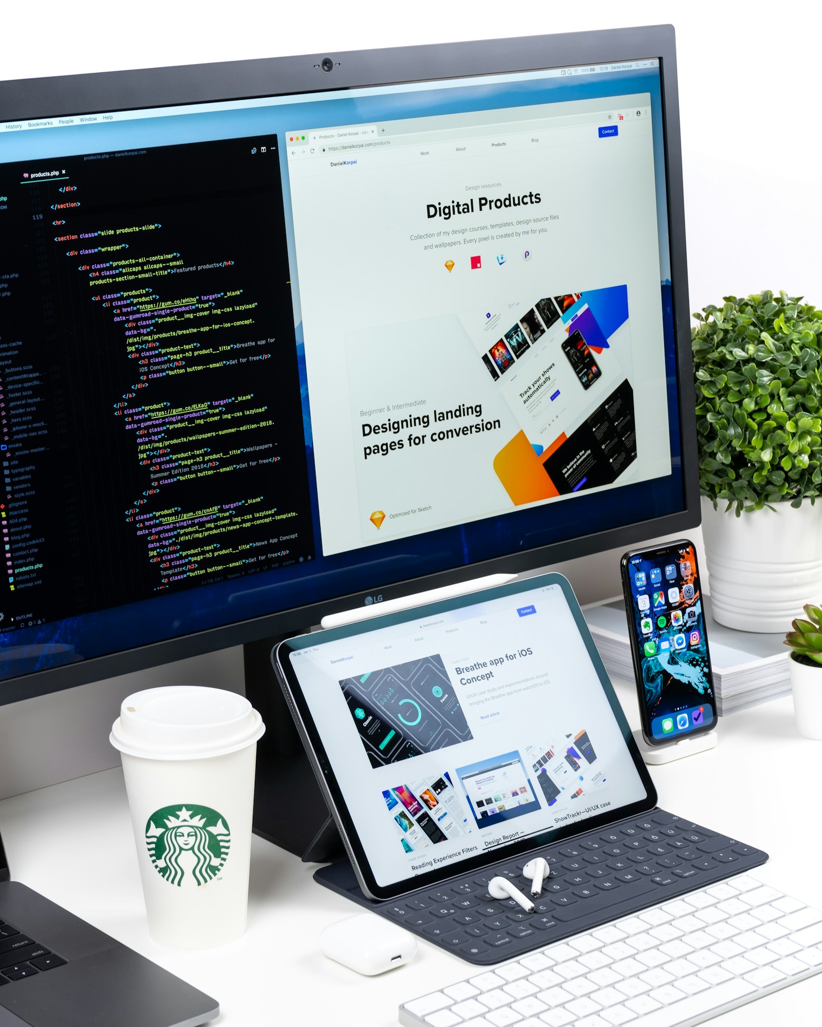 Launch timeline wall with go-to-market milestones